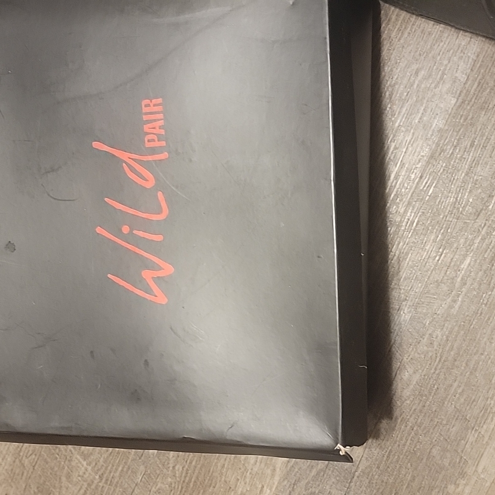 Booties - Picture 2 of 3